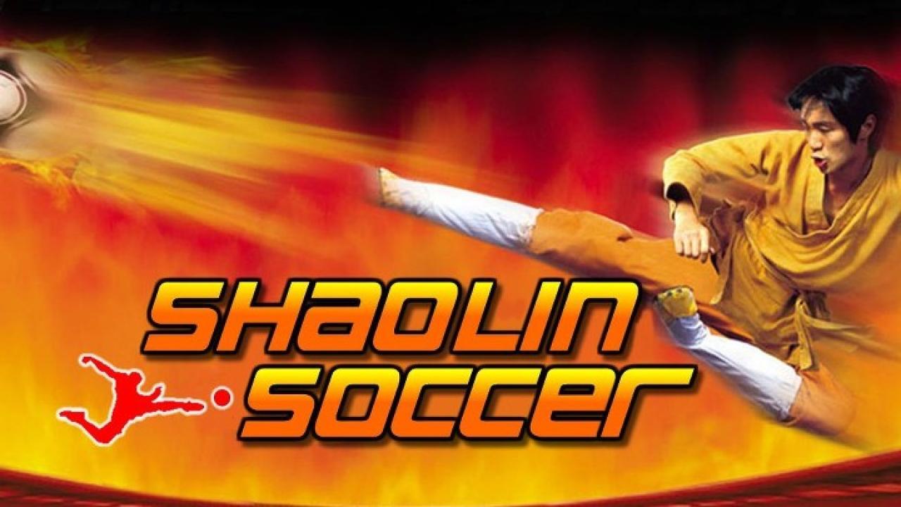 فيلم Shaolin Soccer 2001 مترجم كامل ماي سيما