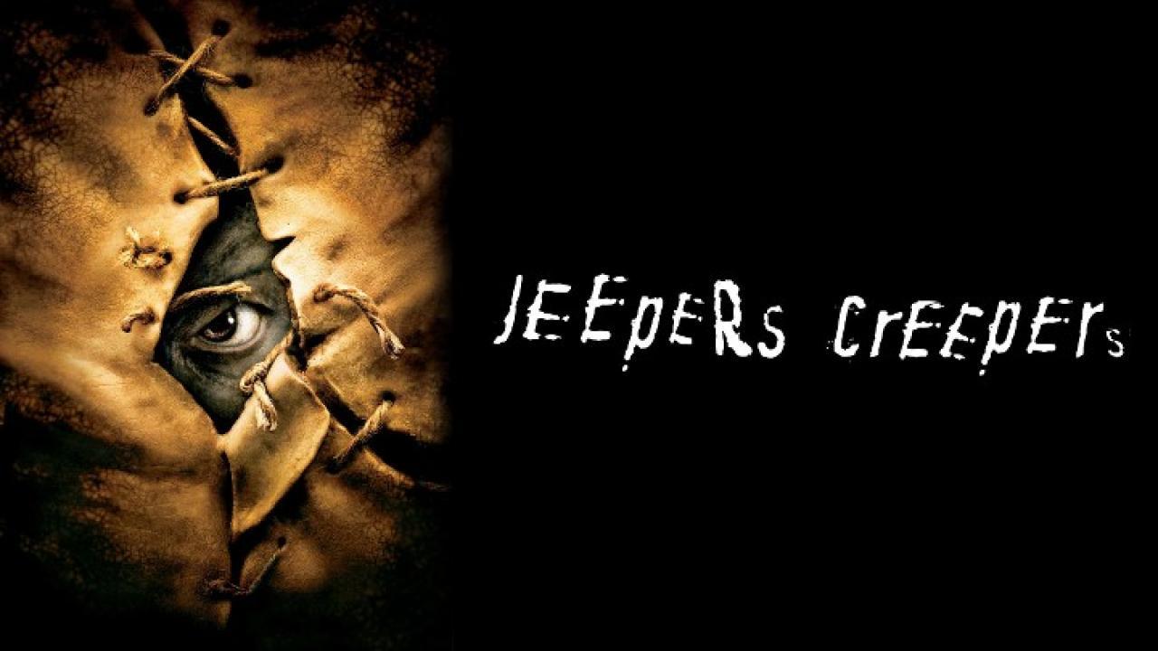 فيلم Jeepers Creepers 2001 مترجم كامل ماي سيما