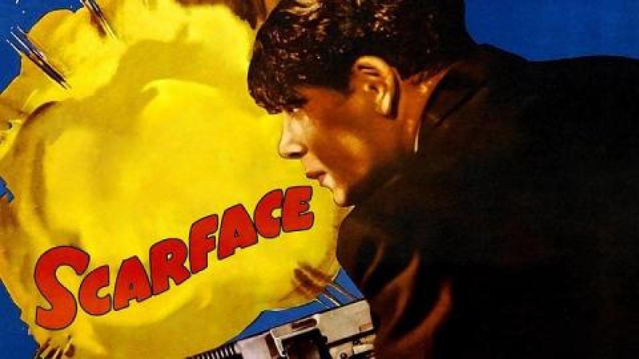 فيلم Scarface 1932 مترجم كامل HD