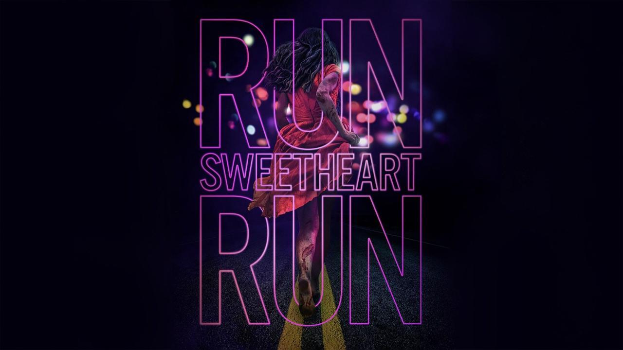 فيلم Run Sweetheart Run 2022 مترجم كامل HD