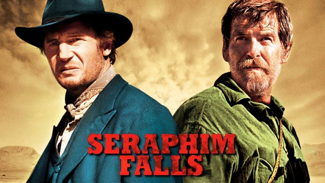 فيلم Seraphim Falls 2006 مترجم كامل ماي سيما