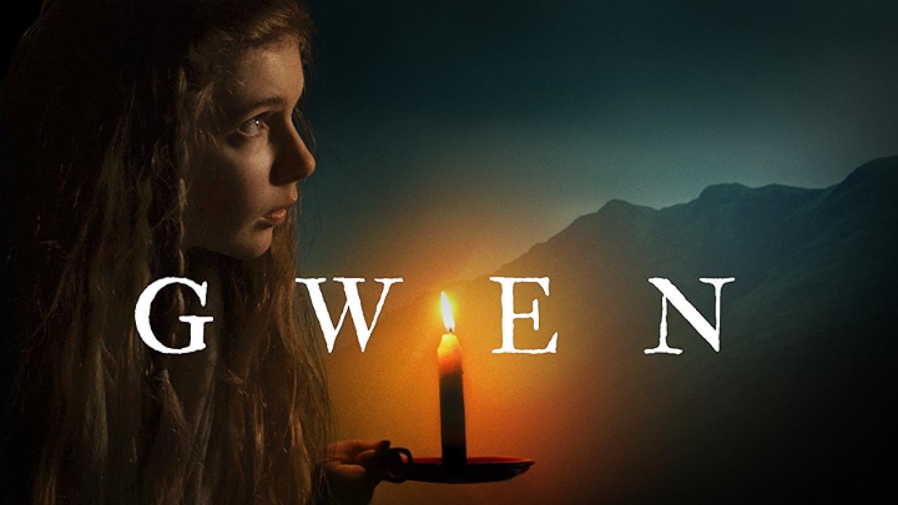 فيلم Gwen 2018 مترجم كامل ماي سيما