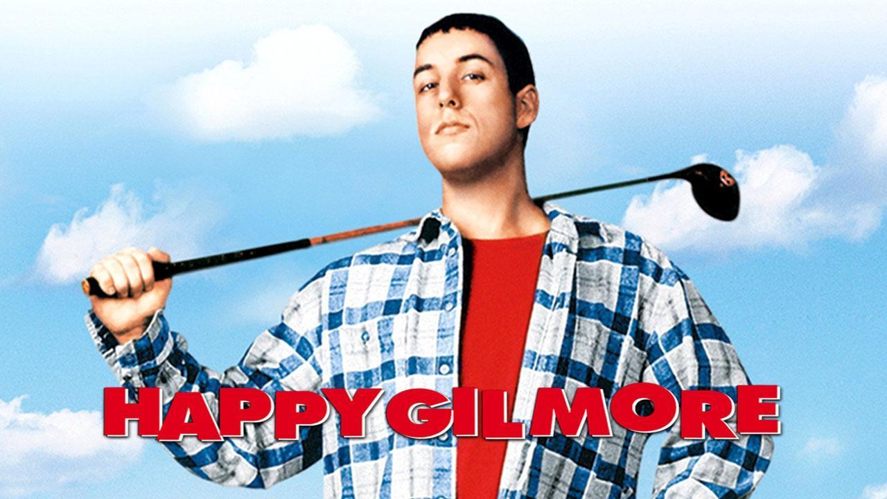 فيلم Happy Gilmore 1996 مترجم كامل HD