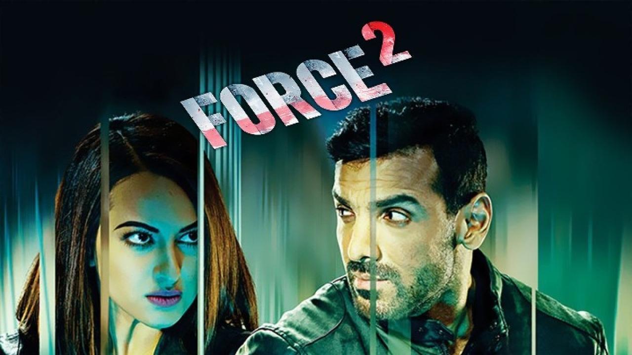 فيلم Force 2 2016 مترجم كامل ماي سيما