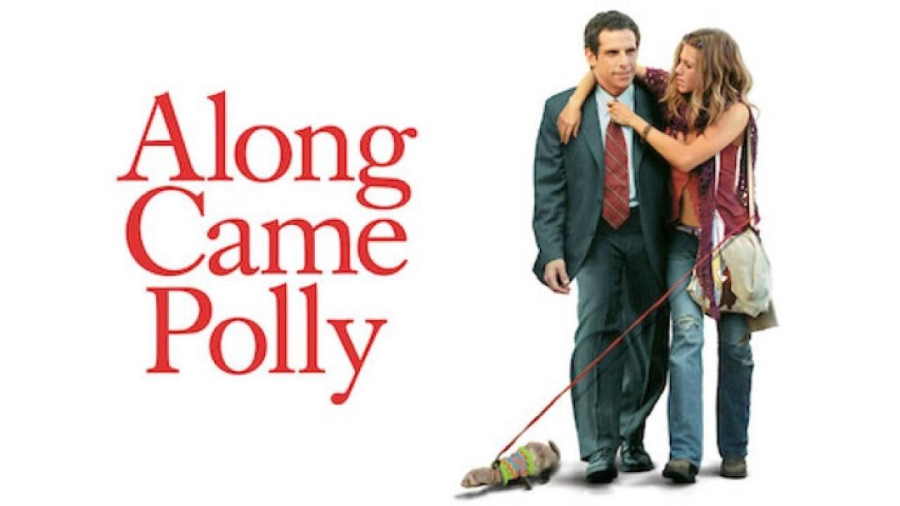 فيلم Along Came Polly 2004 مترجم كامل ماي سيما