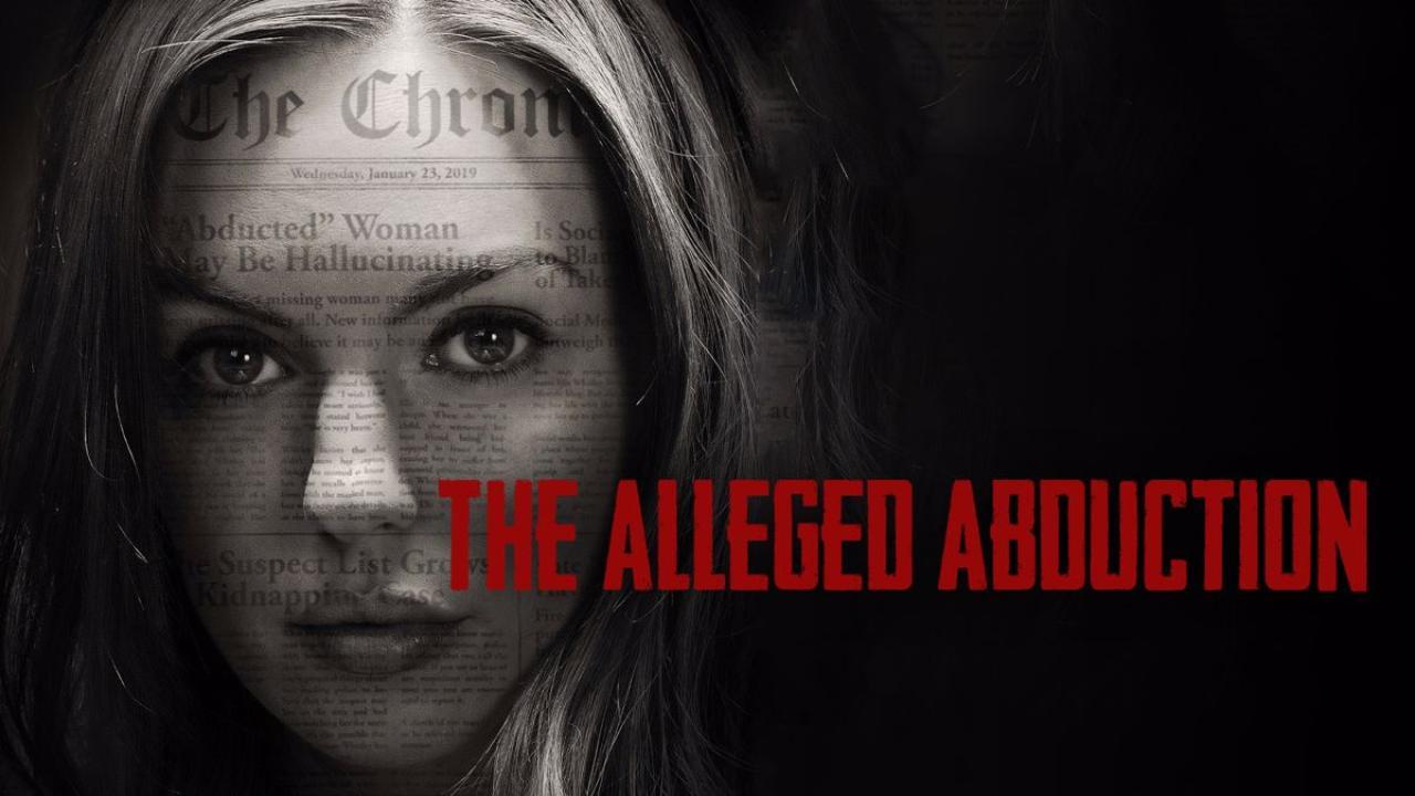 فيلم Alleged Abduction 2019 مترجم كامل ماي سيما