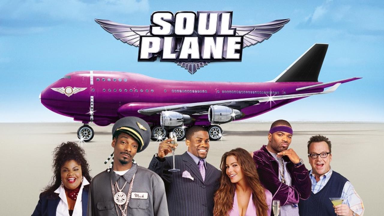 فيلم SoulPlane 2004 مترجم كامل ماي سيما