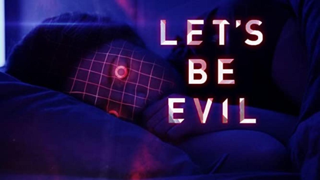 فيلم Let's Be Evil 2016 مترجم كامل HD