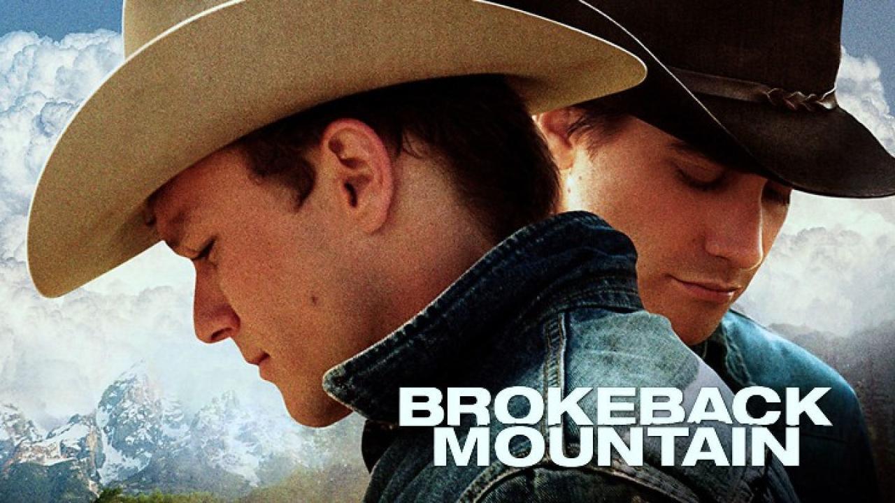 فيلم Brokeback Mountain 2005 مترجم كامل ماي سيما