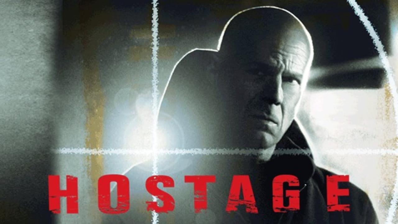 فيلم Hostage 2005 مترجم كامل ماي سيما