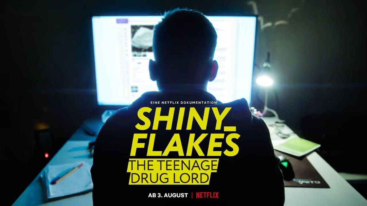 فيلم Shiny_Flakes: The Teenage Drug Lord 2021 مترجم كامل ماي سيما