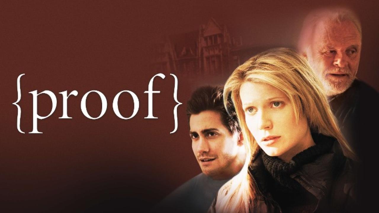 فيلم Proof 2005 مترجم كامل ماي سيما