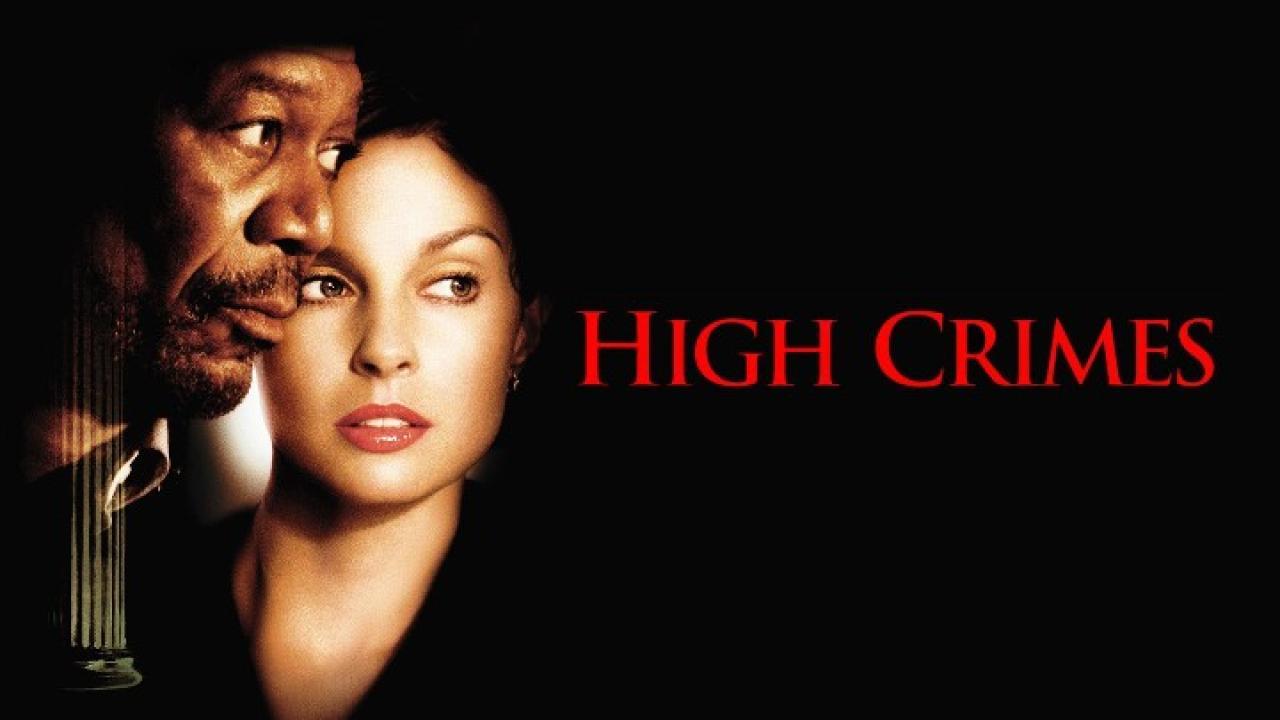 فيلم High Crimes 2002 مترجم كامل ماي سيما