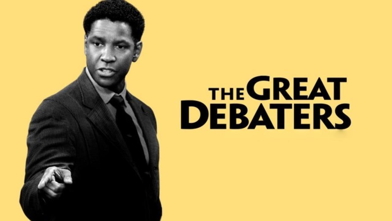 فيلم The Great Debaters 2007 مترجم كامل ماي سيما