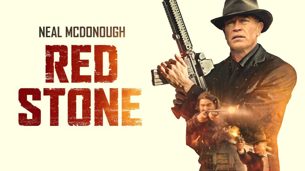 فيلم Red Stone 2021 مترجم كامل ماي سيما