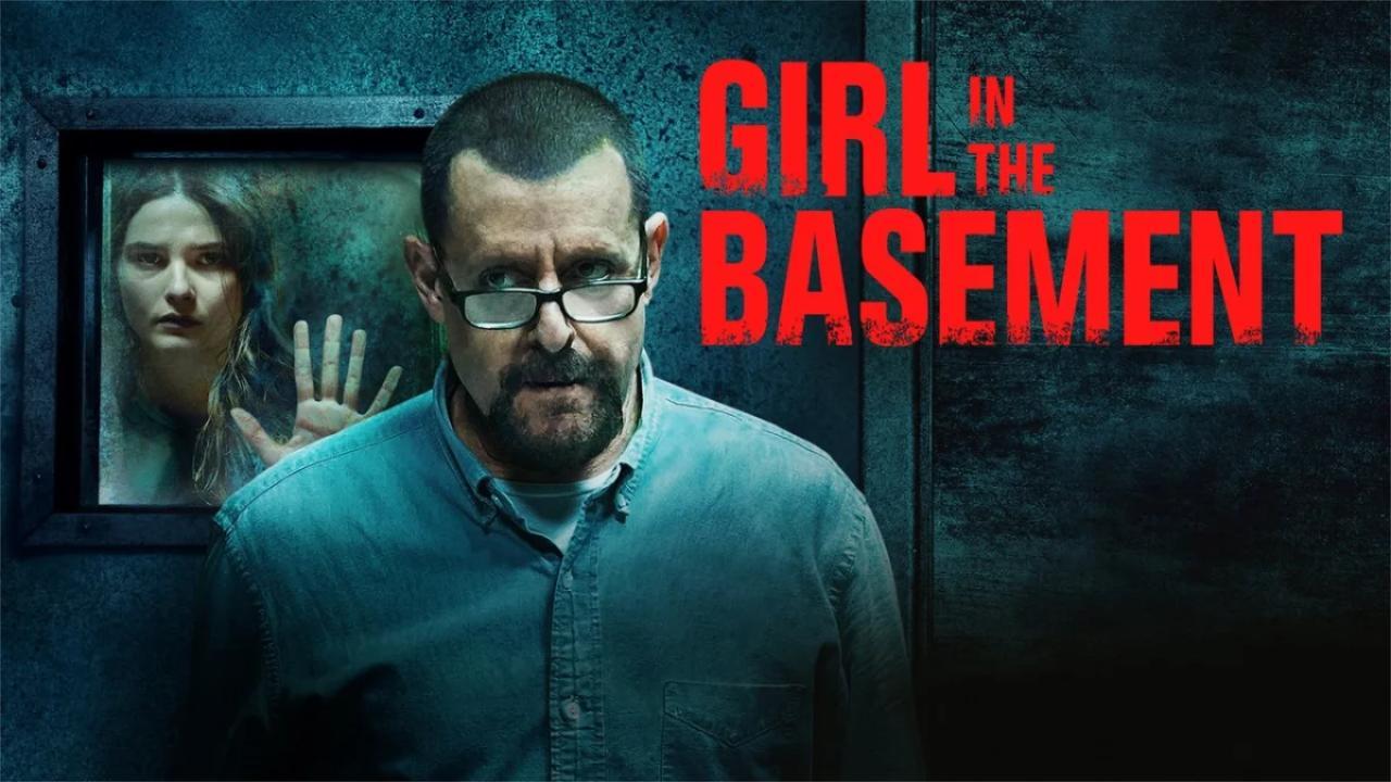 فيلم Girl In The Basement 2021 مترجم كامل ماي سيما