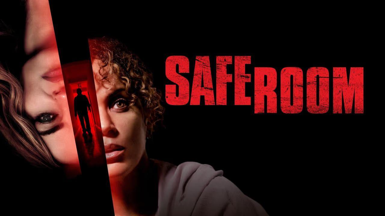 فيلم Safe Room 2022 مترجم كامل ماي سيما