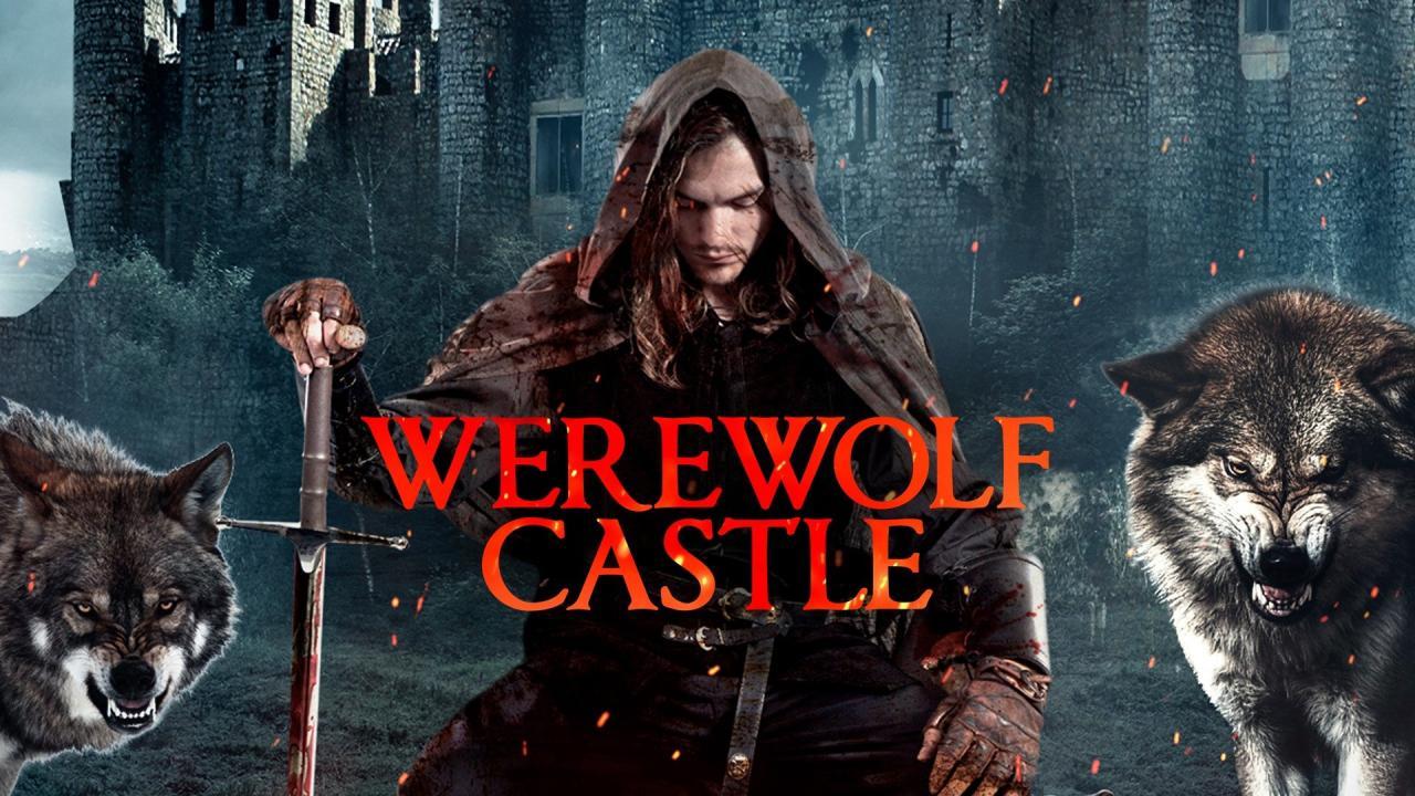 فيلم Werewolf Castle 2021 مترجم كامل ماي سيما