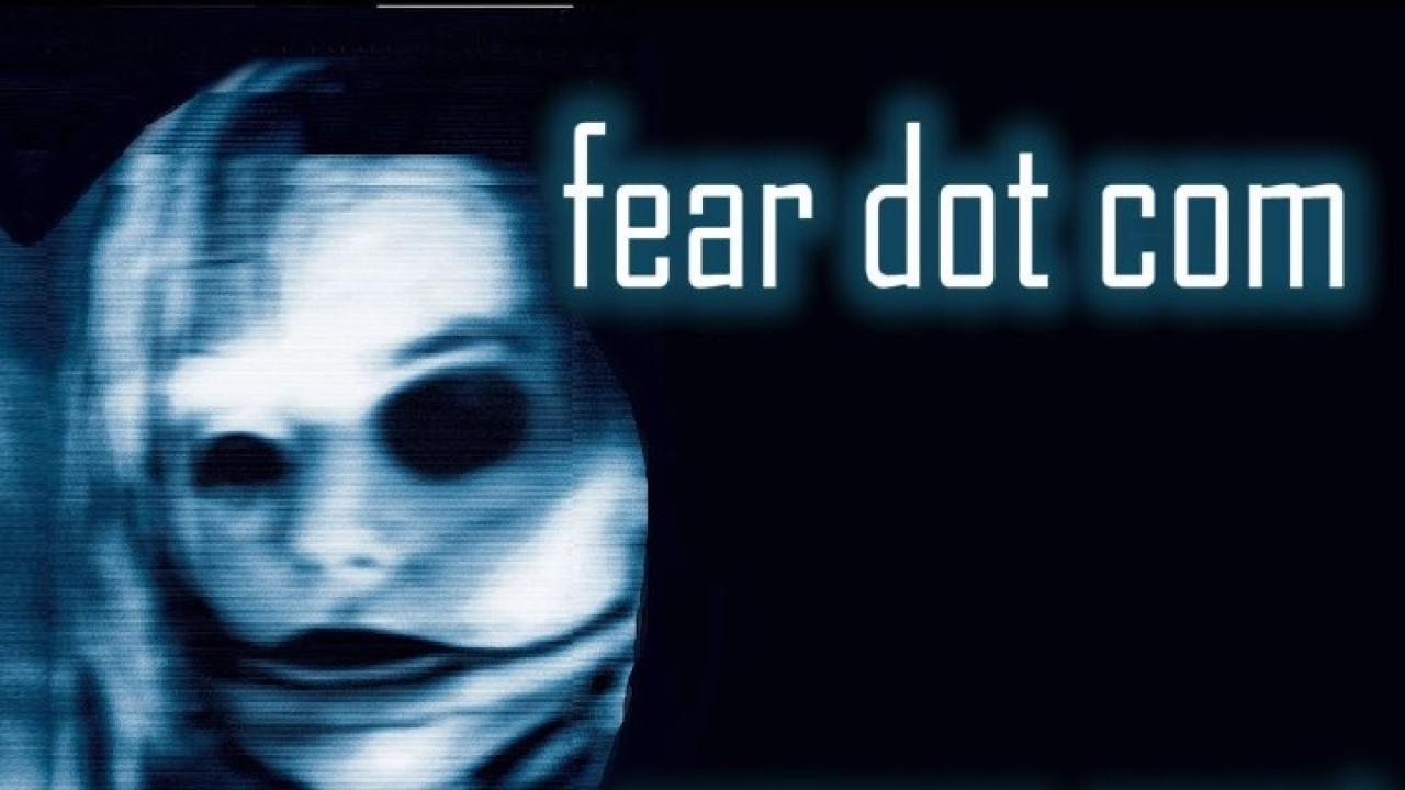 فيلم Feardotcom 2002 مترجم كامل ماي سيما