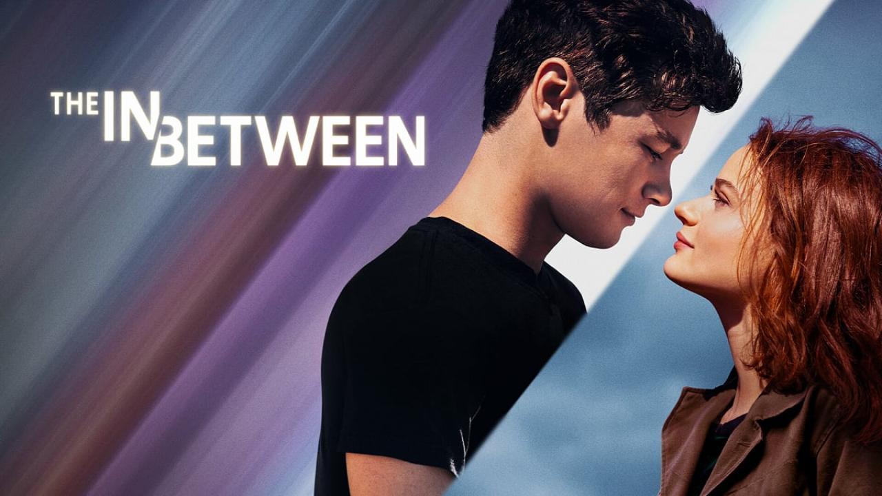 فيلم The In Between 2022 مترجم كامل ماي سيما