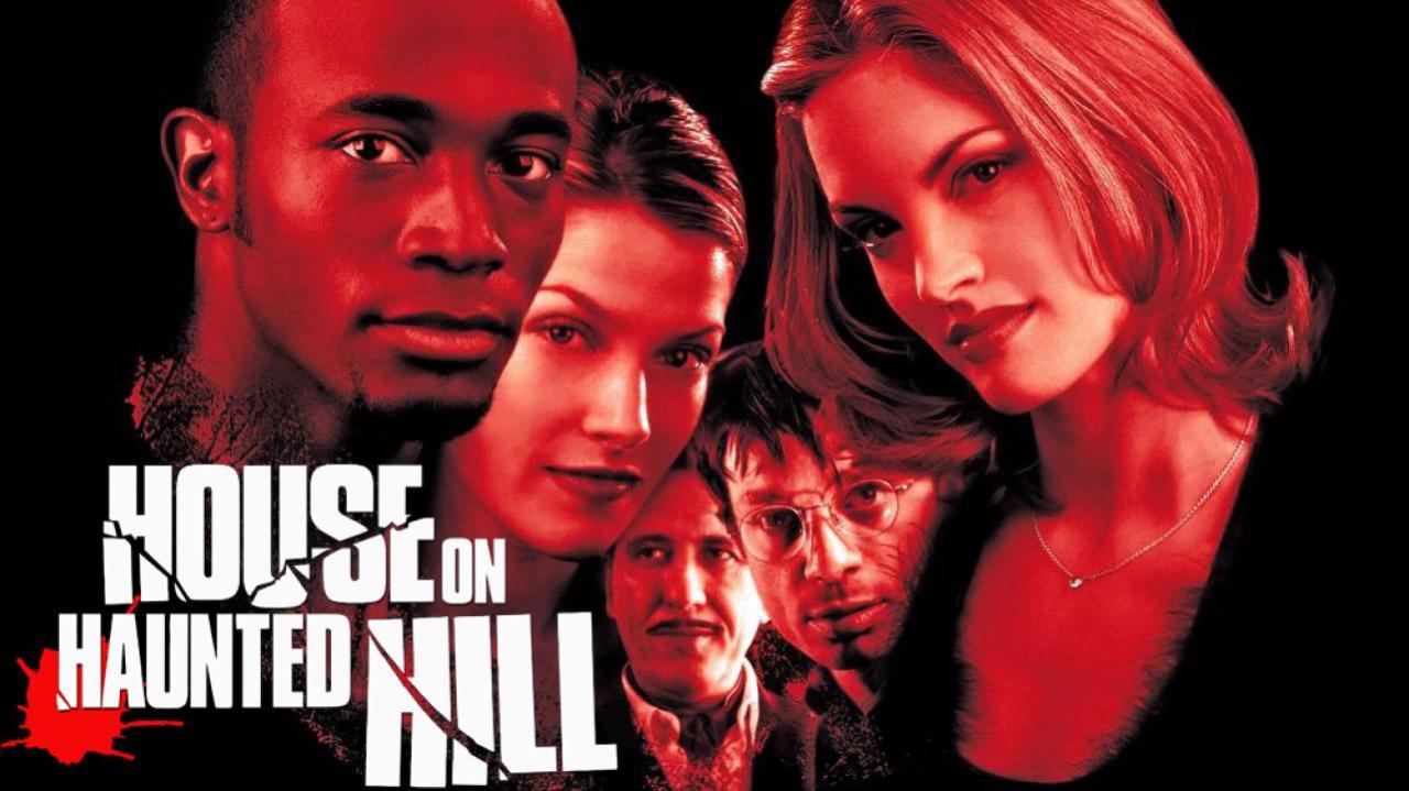 فيلم House on Haunted Hill 1999 مترجم كامل ماي سيما