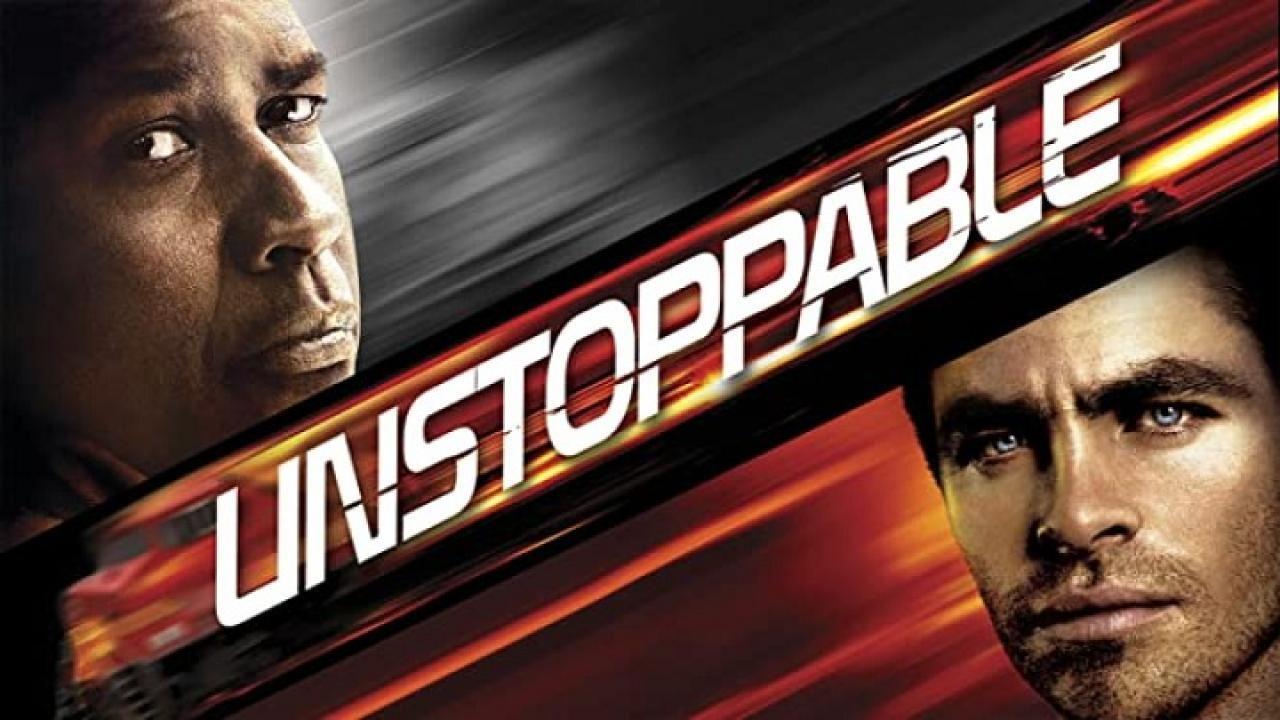 فيلم Unstoppable 2004 مترجم كامل ماي سيما