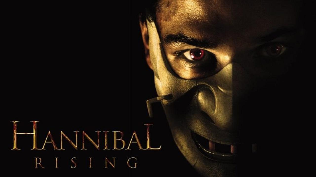 فيلم Hannibal Rising 2007 مترجم كامل ماي سيما