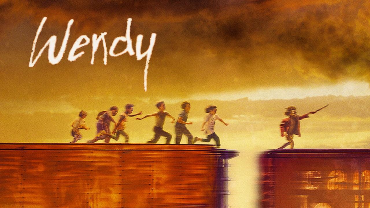 فيلم Wendy 2020 مترجم كامل ماي سيما