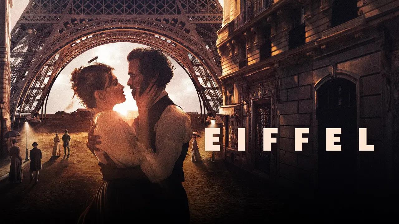 فيلم Eiffel 2021 مترجم كامل ماي سيما