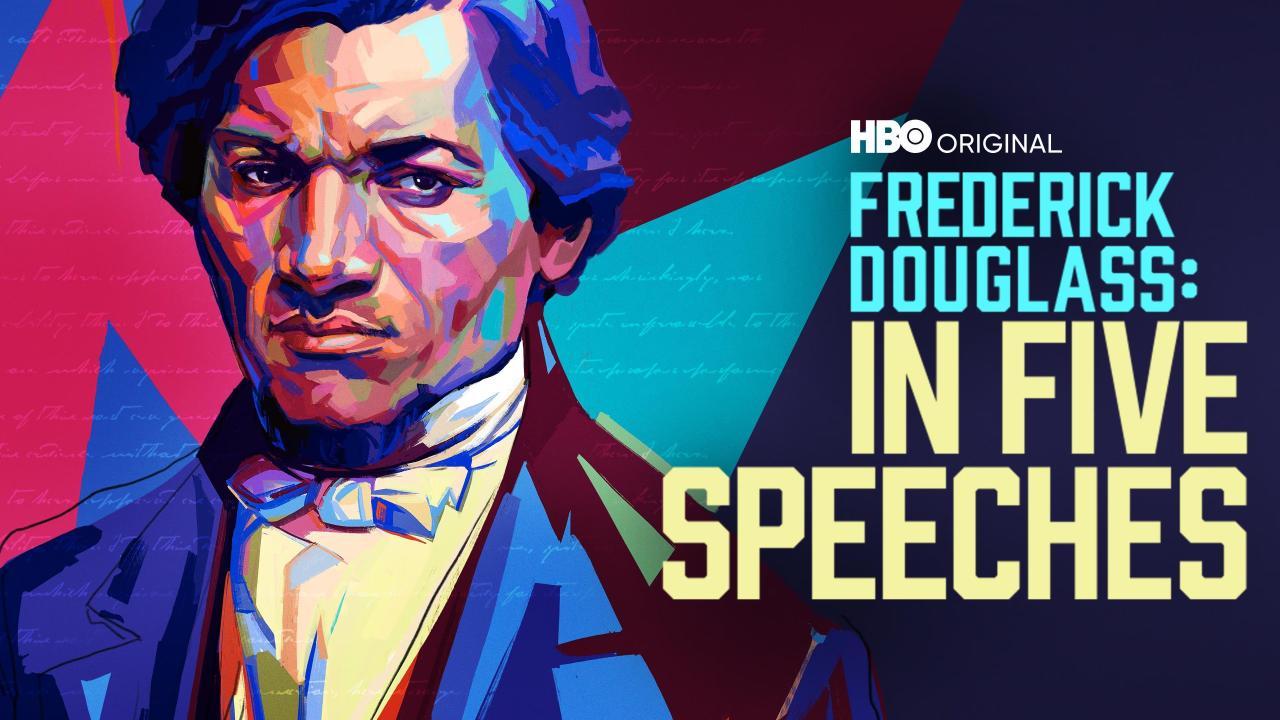 فيلم Frederick Douglass: In Five Speeches 2022 مترجم كامل ماي سيما