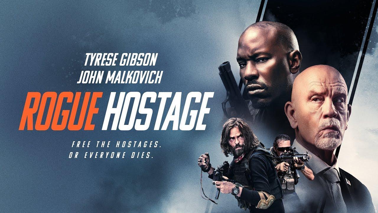 فيلم Rogue Hostage 2021 مترجم كامل ماي سيما