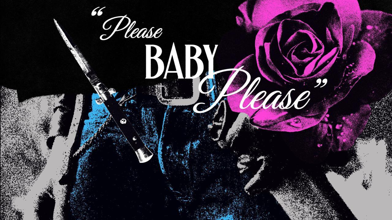 فيلم Please Baby Please 2022 مترجم كامل HD