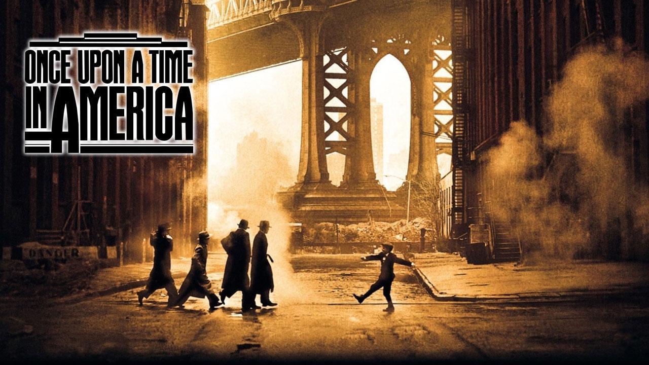 فيلم Once Upon A Time In America 1984 مترجم كامل HD