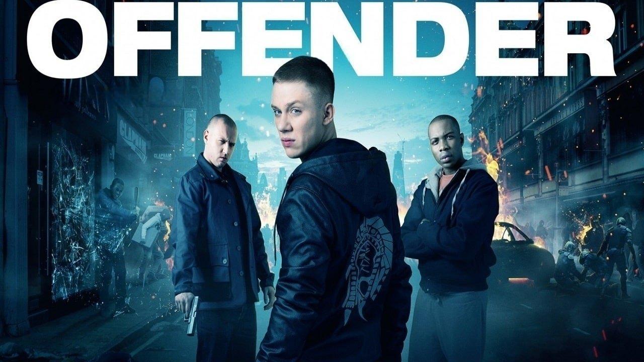 فيلم Offender 2012 مترجم كامل HD