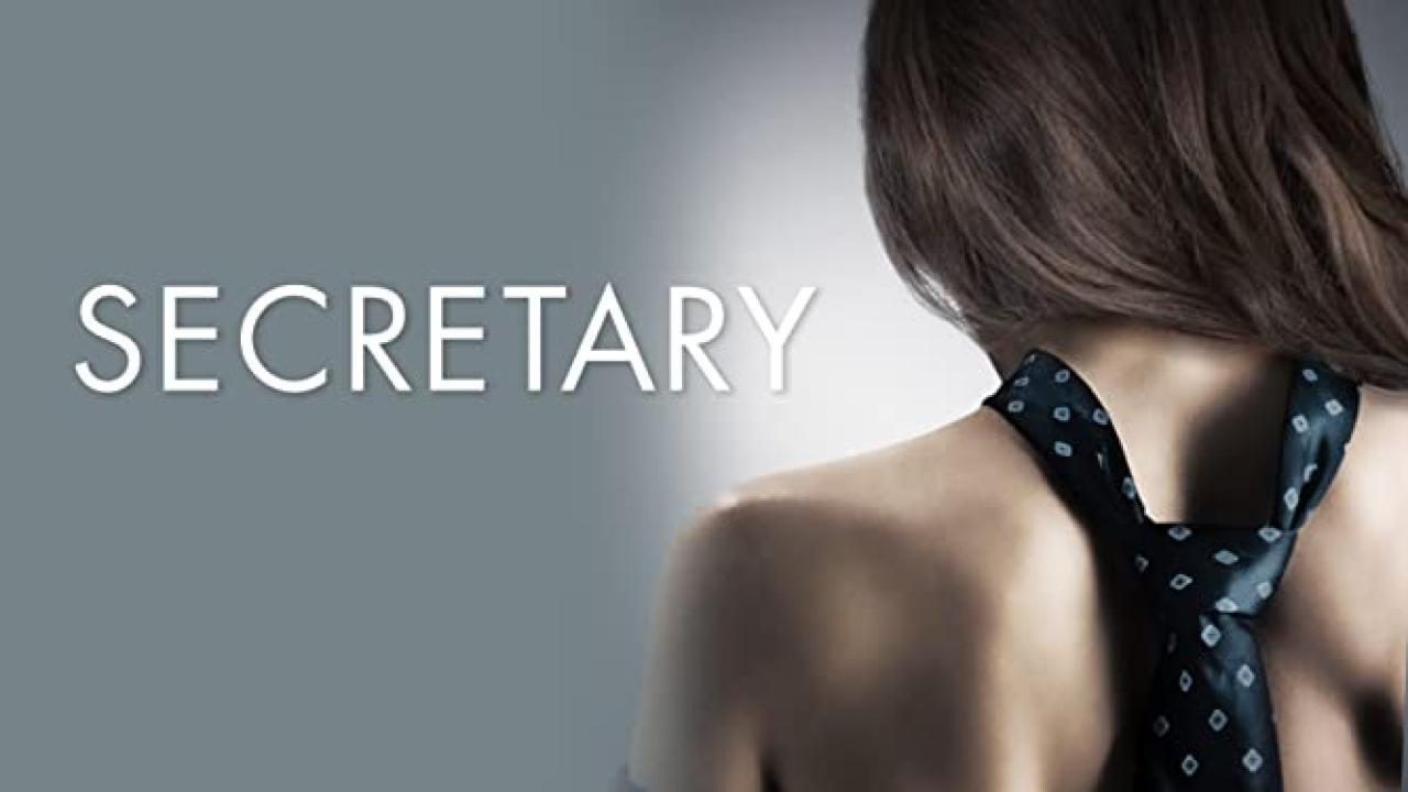 فيلم Secretary 2002 مترجم كامل ماي سيما