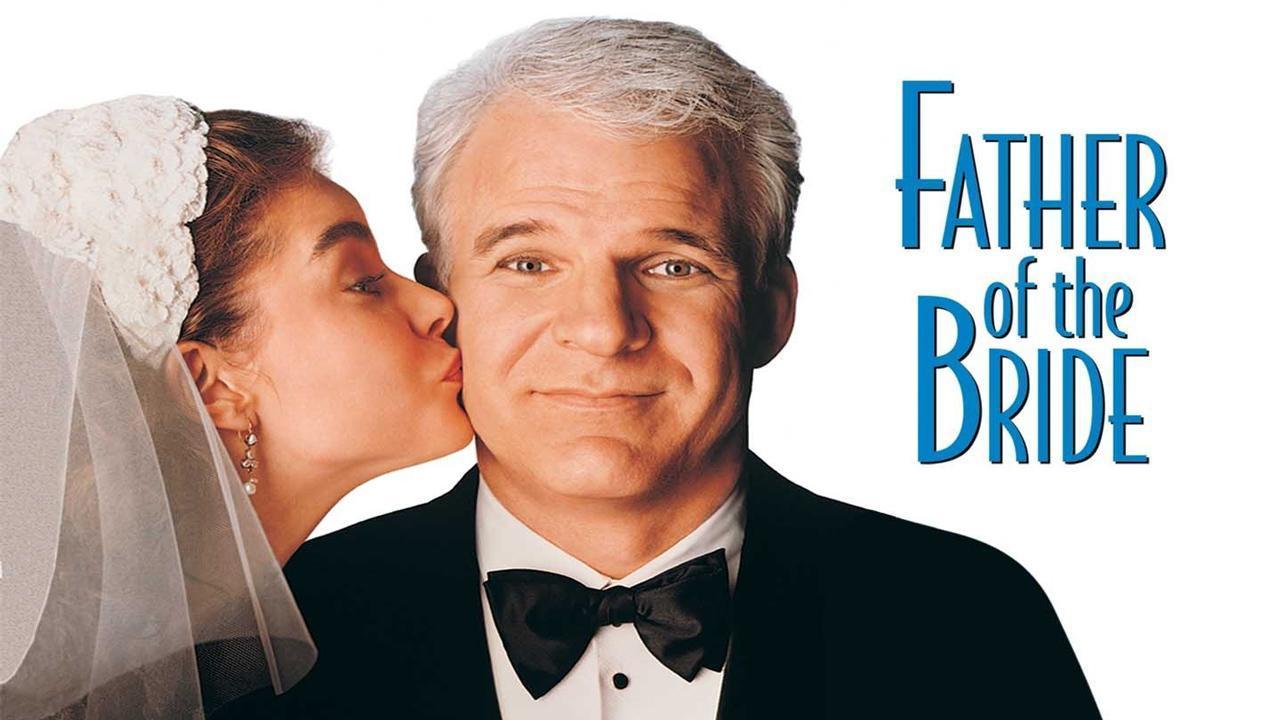 فيلم Father Of The Bride 1991 مترجم كامل HD