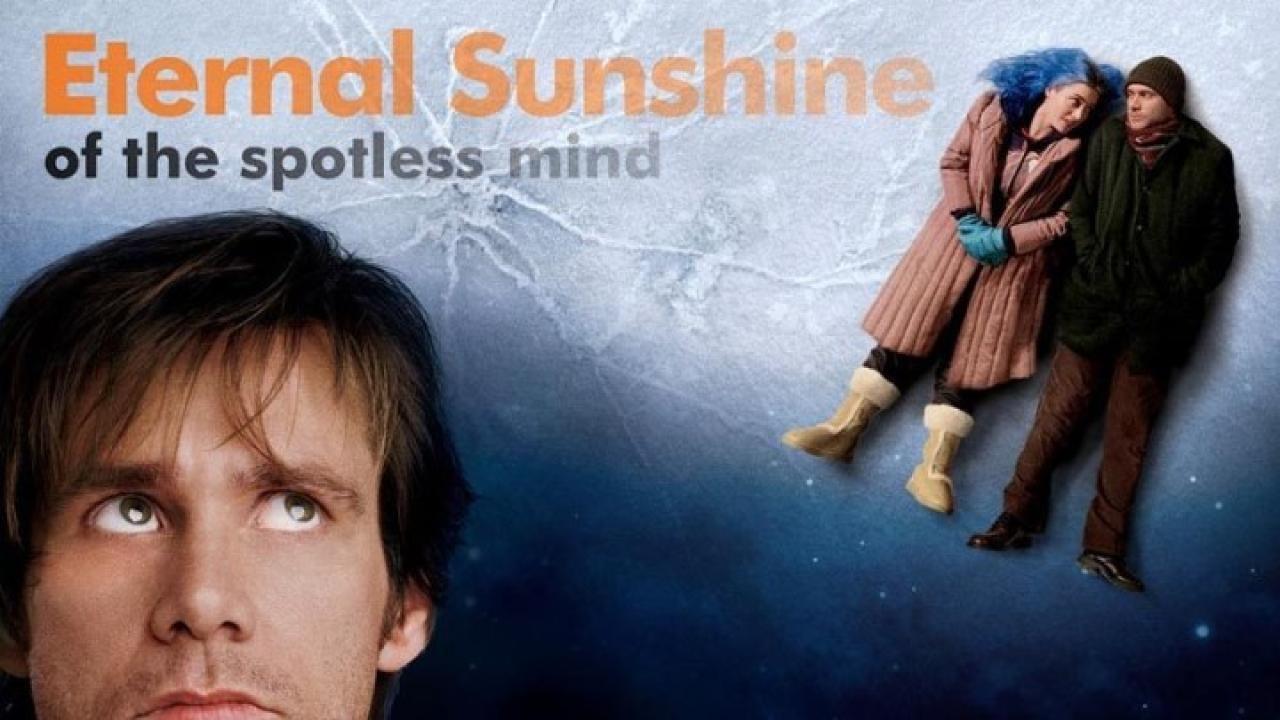 فيلم Eternal Sunshine of the Spotless Mind 2004 مترجم كامل ماي سيما