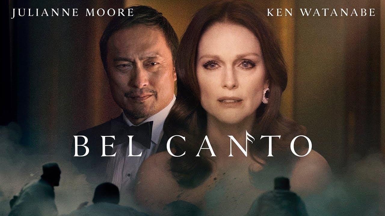 فيلم Bel Canto 2018 مترجم كامل HD