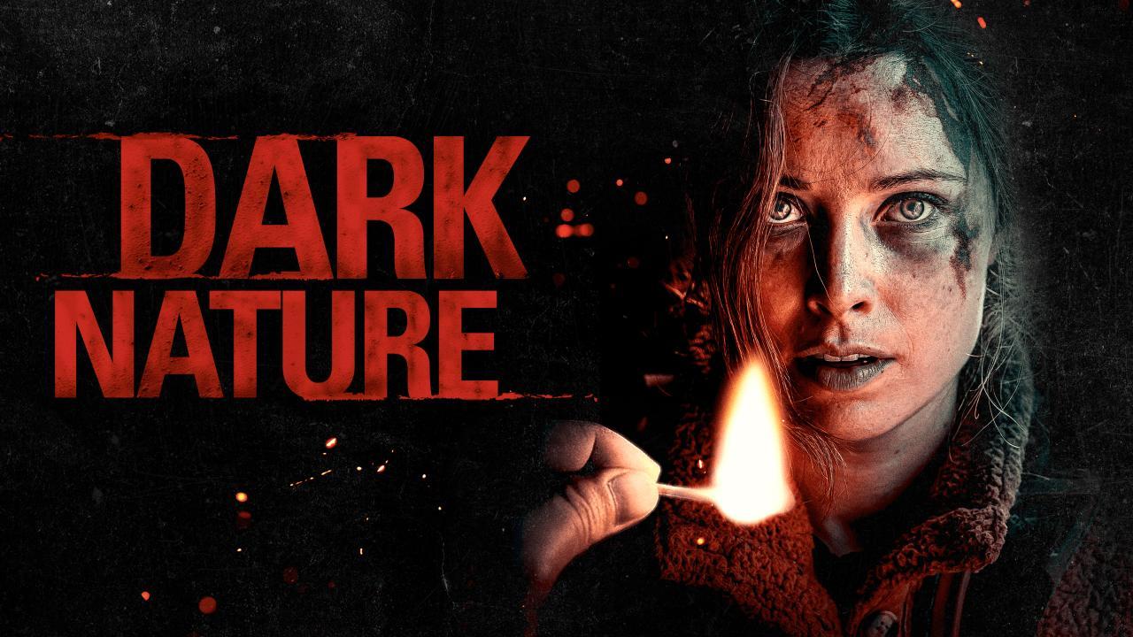 فيلم Dark Nature 2022 مترجم كامل HD