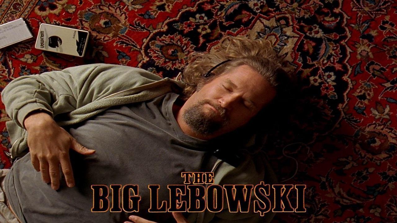 فيلم The Big Lebowski 1998 مترجم كامل ماي سيما