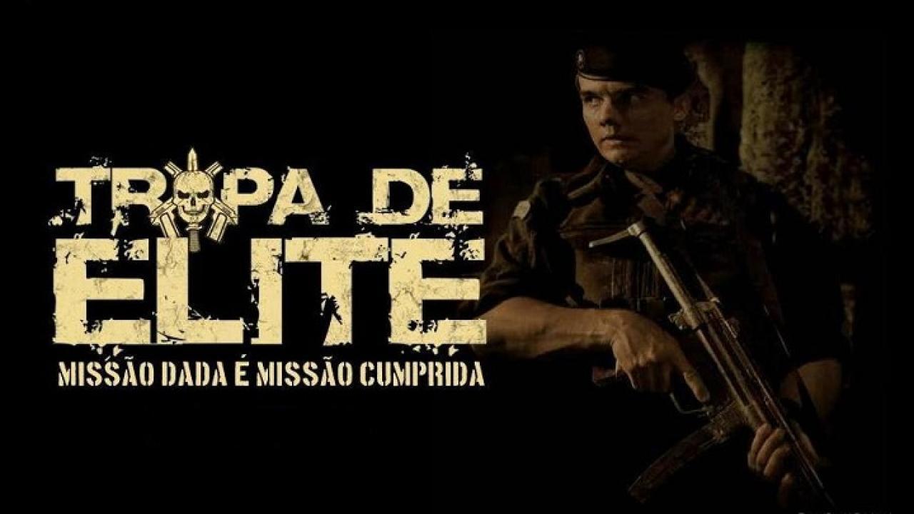 فيلم Tropa de Elite 2007 مترجم كامل ماي سيما