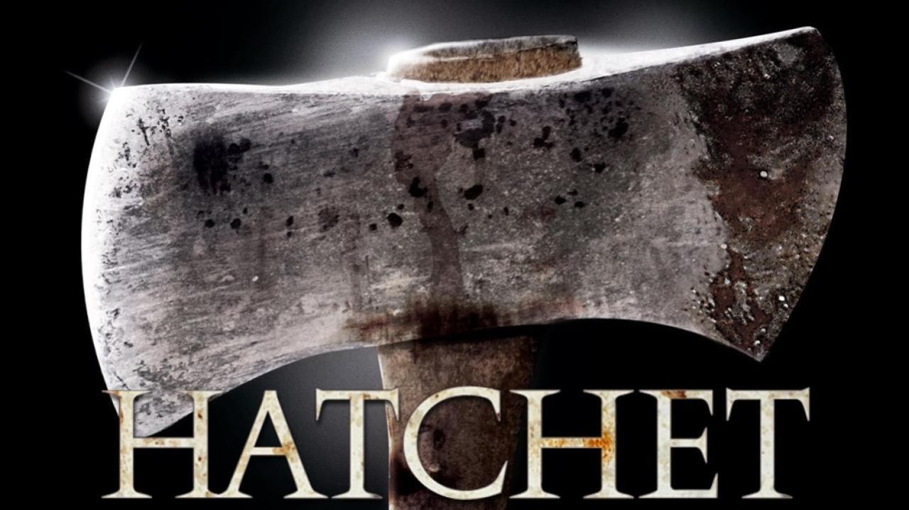 فيلم Hatchet 2006 مترجم كامل ماي سيما