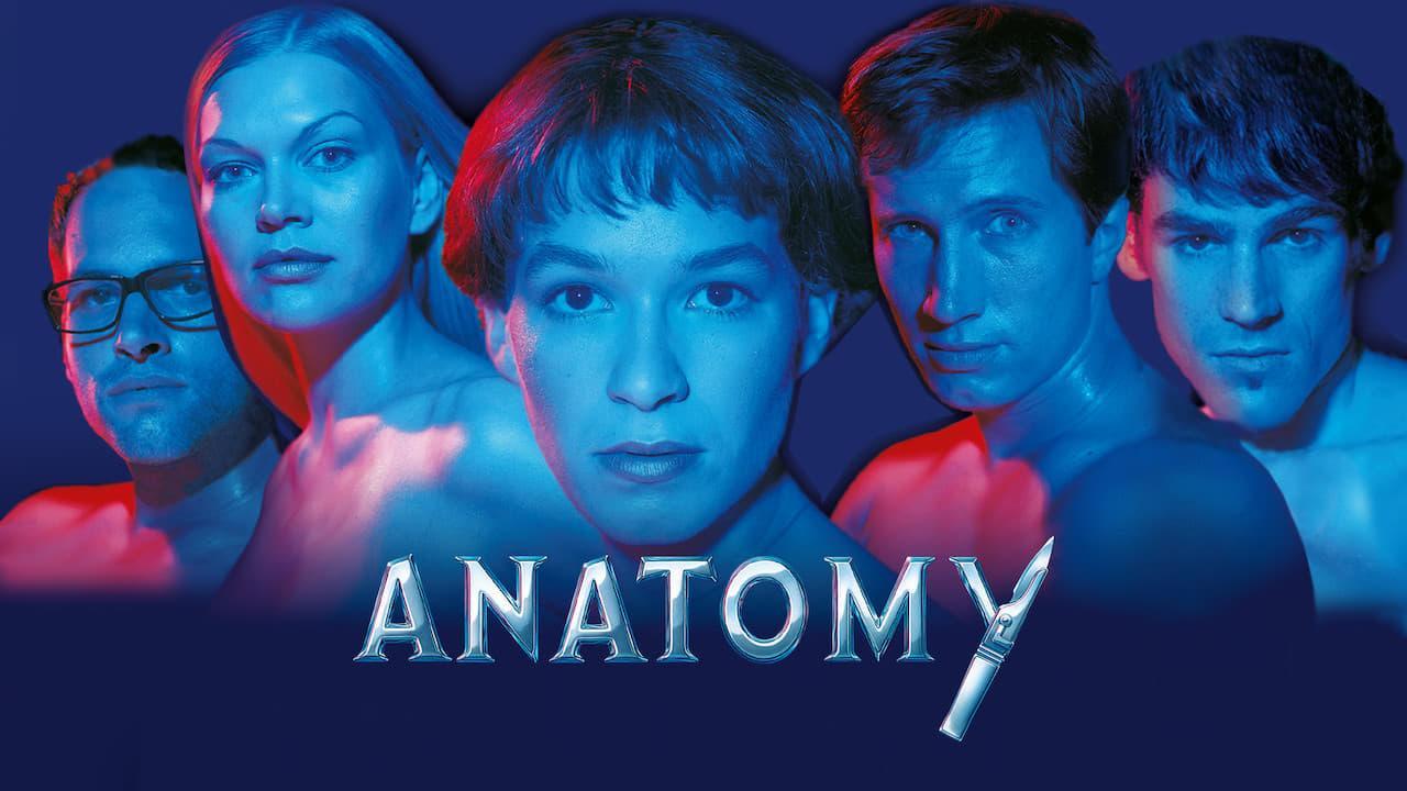 فيلم Anatomie 2000 مترجم كامل ماي سيما