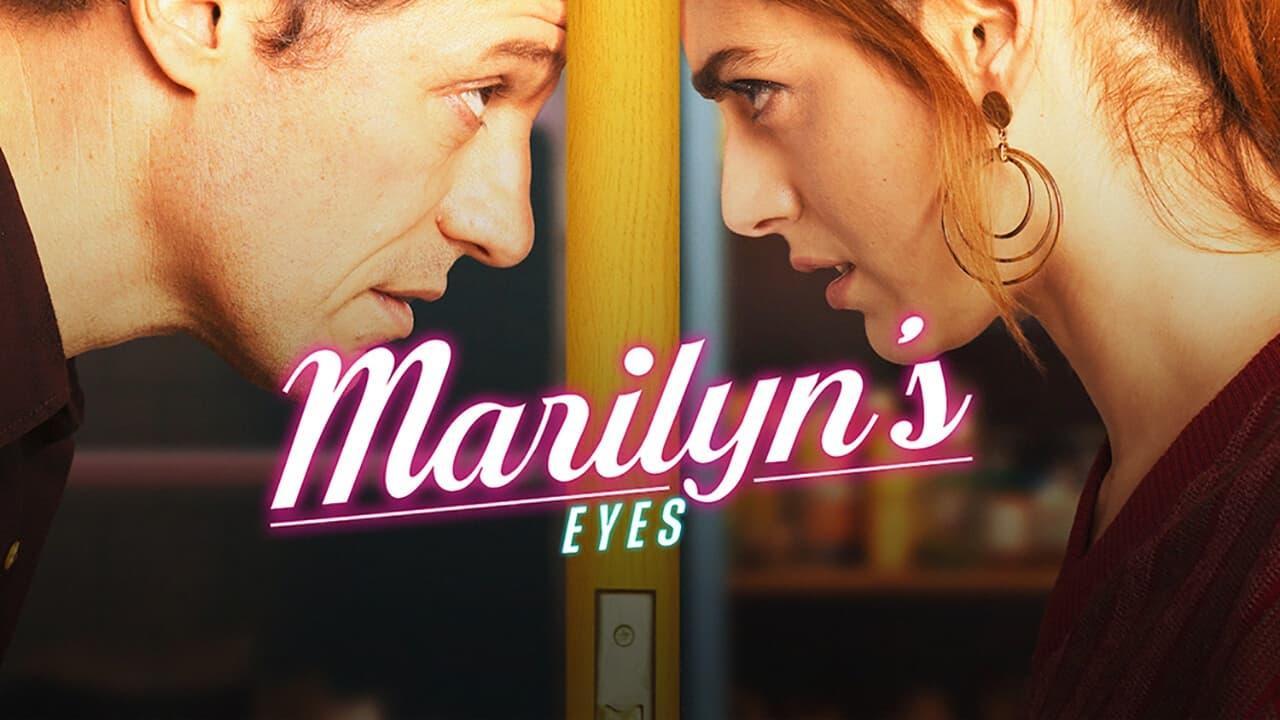 فيلم Marilyn's Eyes 2021 مترجم كامل ماي سيما