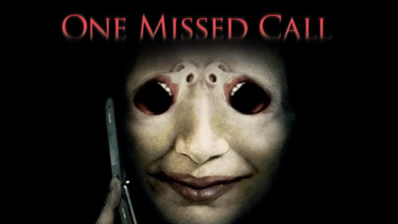 فيلم One Missed Call 2008 مترجم كامل ماي سيما