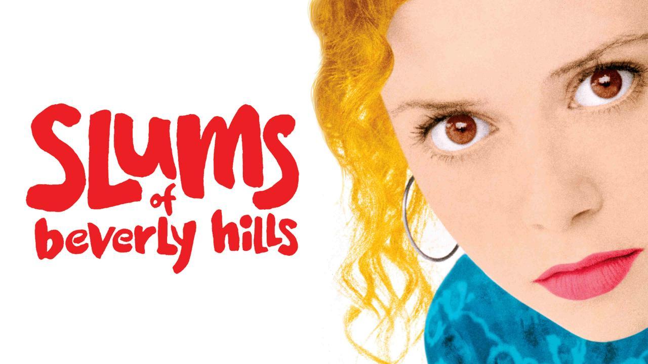 فيلم Slums Of Beverly Hills 1998 مترجم كامل ماي سيما