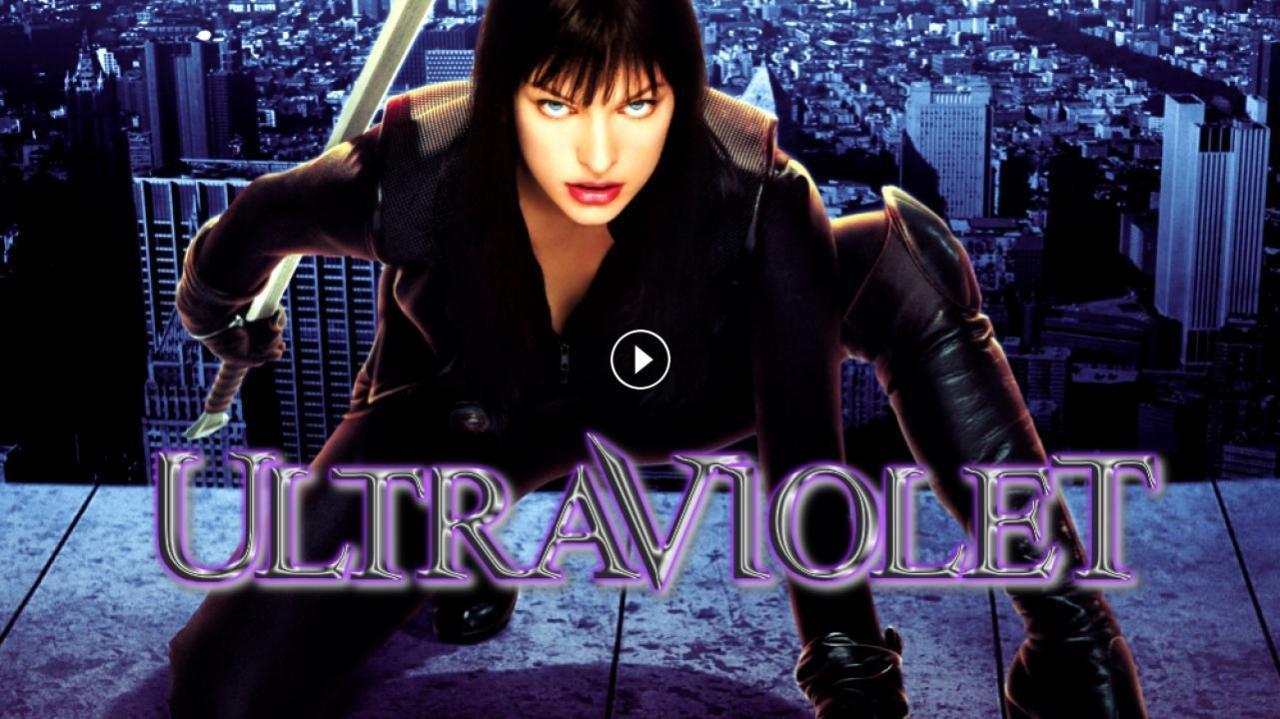 فيلم Ultraviolet 2006 مترجم كامل ماي سيما