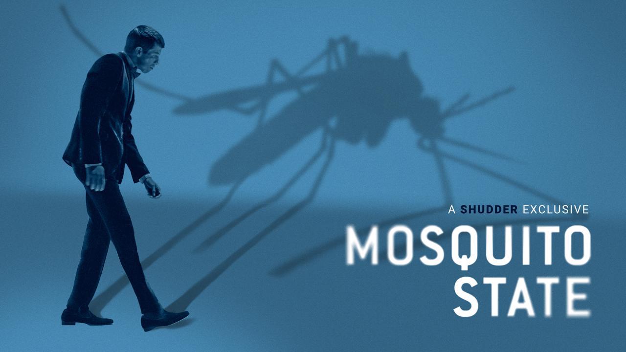 فيلم Mosquito State 2020 مترجم كامل ماي سيما