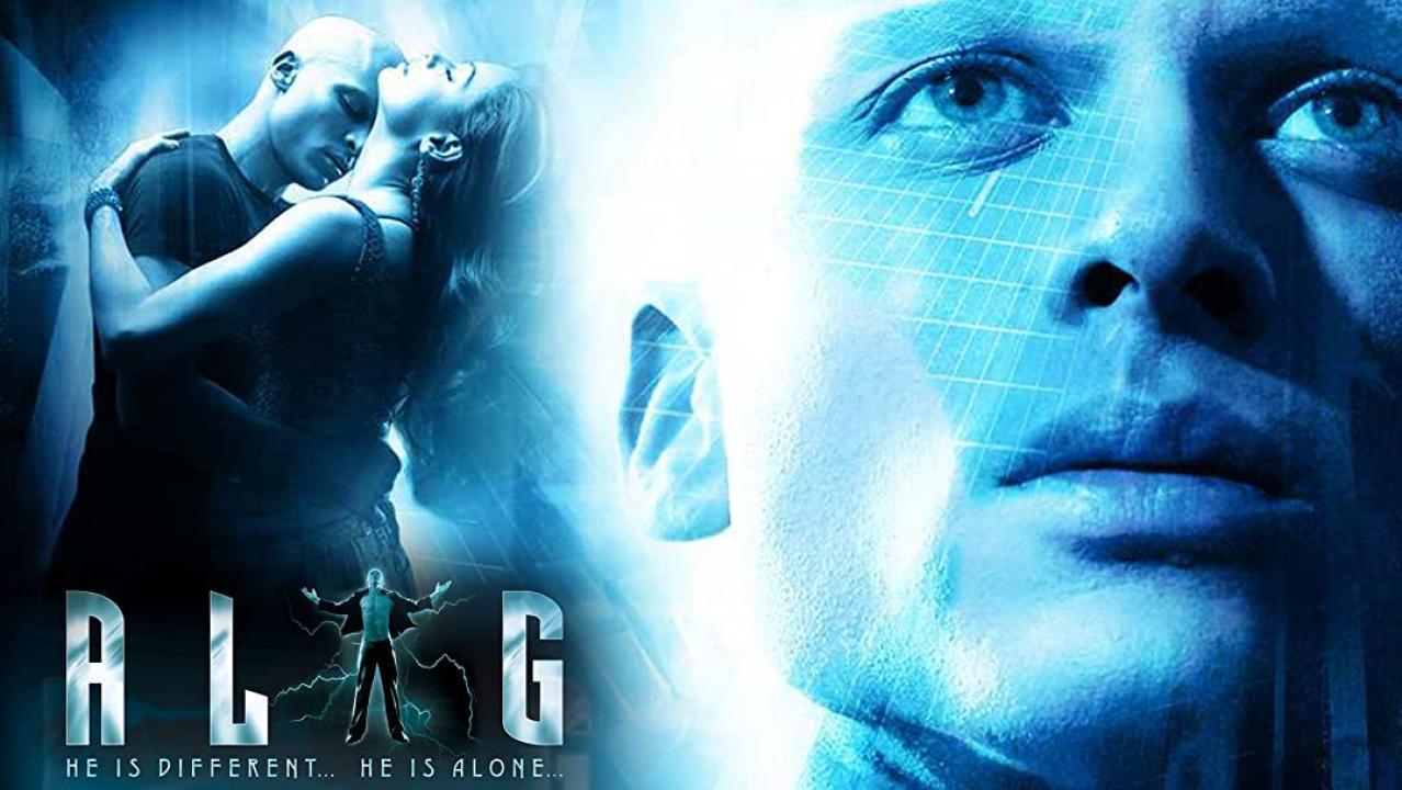 فيلم Alag 2006 مترجم كامل ماي سيما