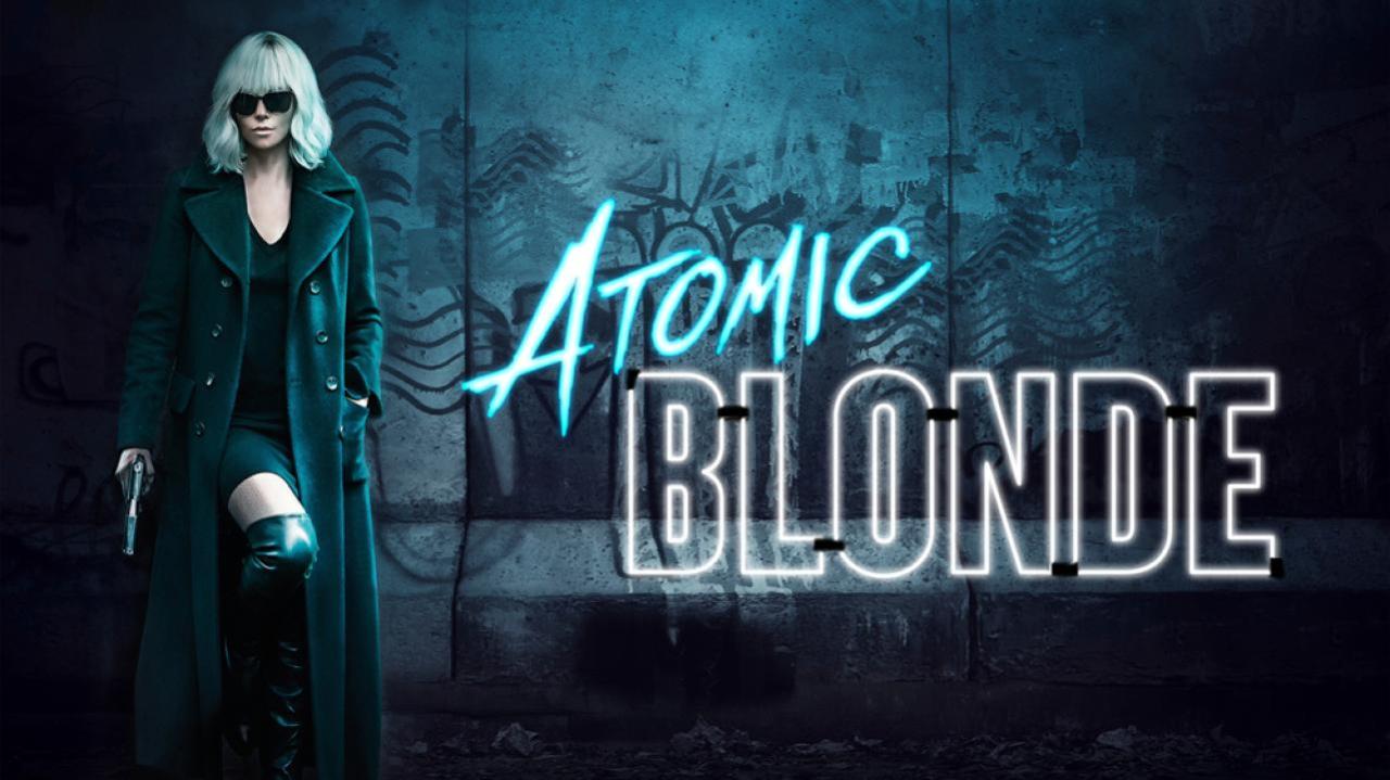 فيلم Atomic Blonde 2017 مترجم كامل HD